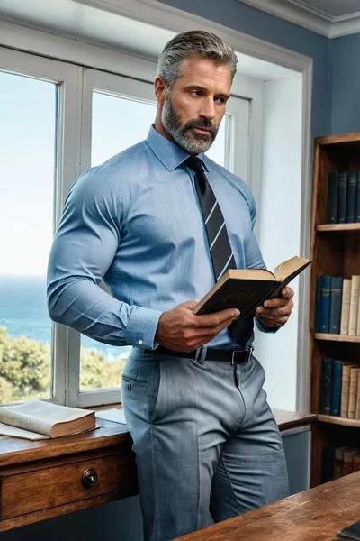 Flipped chat ai - makipag -chat sa Corin Westerfield