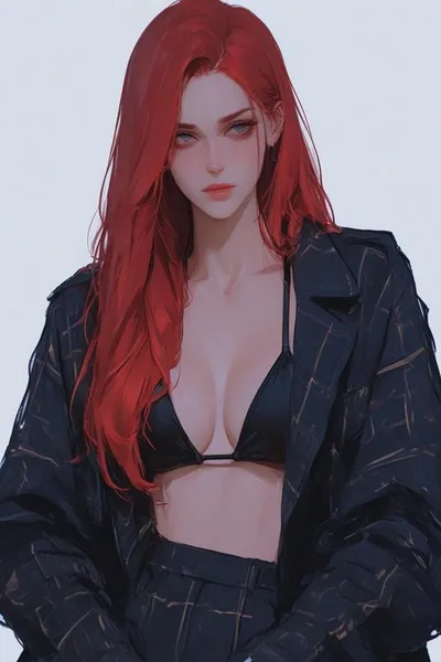 Flipped Chat AI – Chatta med Maj