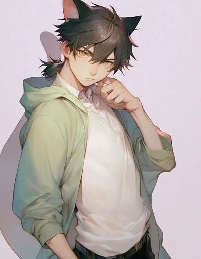 Flipped Chat AI – Chat s Bongetsu Furi