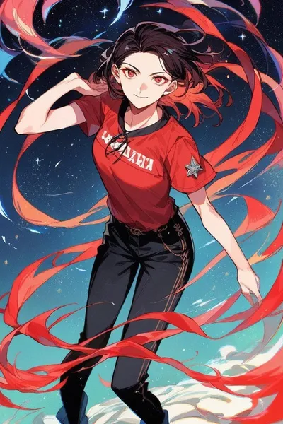 Flipped Chat AI – 요레이다와 채팅