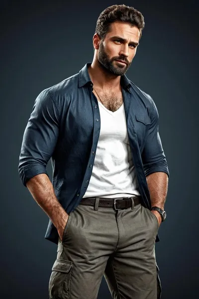 Çevrilmiş Sohbet Yapay Zekası – Calder Ashcroftile sohbet edin