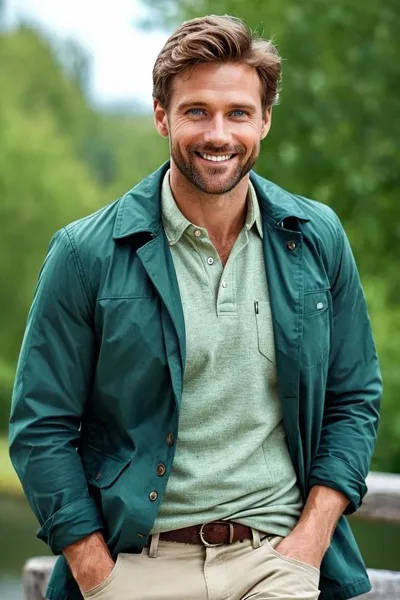 Flipped Chat AI – Chatta med Callen Moran