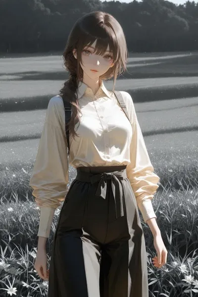 Flipped Chat AI – Чат с Дженеса