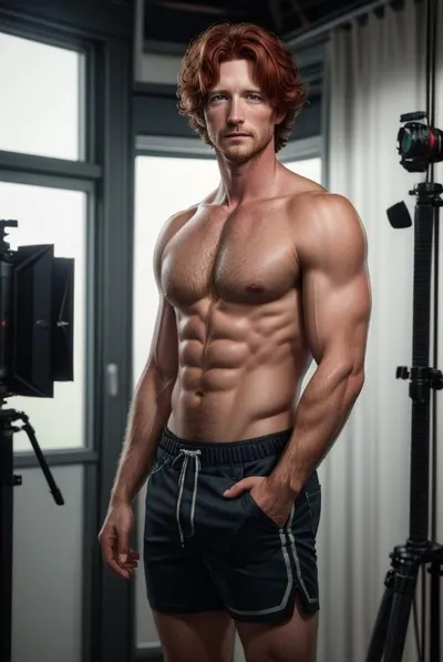 Flipped Chat AI – razgovarajte s Keiran Mallory