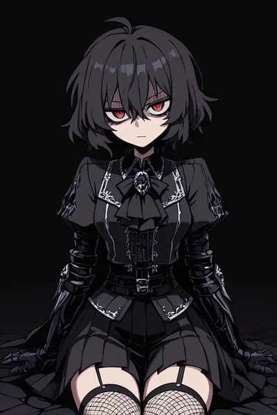 Flipped Chat AI – Чат с Мелисса