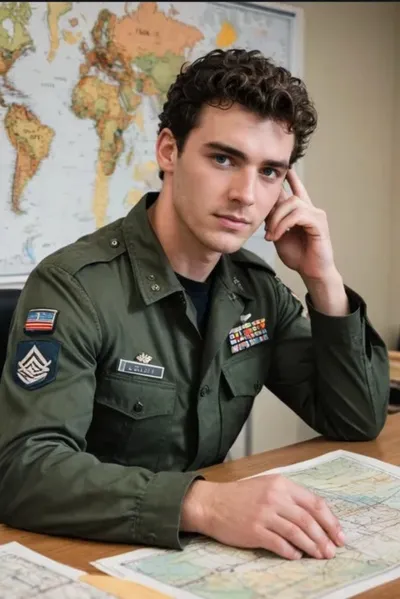 Flipped Chat AI – Chat s Liam Carter