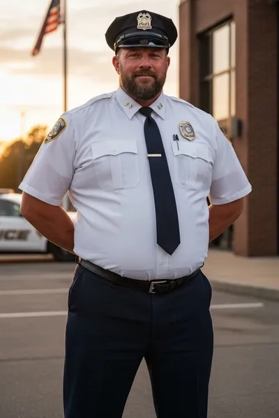 Flipped Chat AI – Chatta con Frank Kowalski