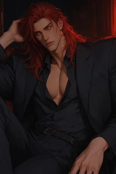 Flipped Chat AI – kalbėkite su Jin Ryu