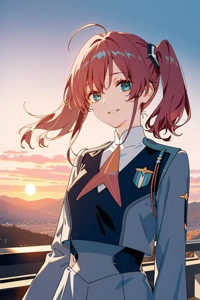 Flipped Chat AI – แชทกับ ミク