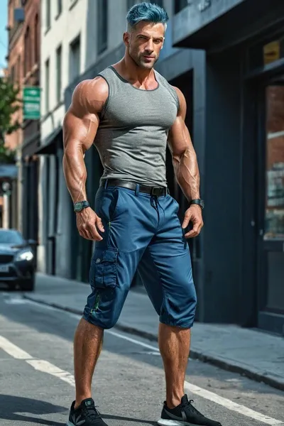 Çevrilmiş Sohbet Yapay Zekası – Elias Thorneile sohbet edin