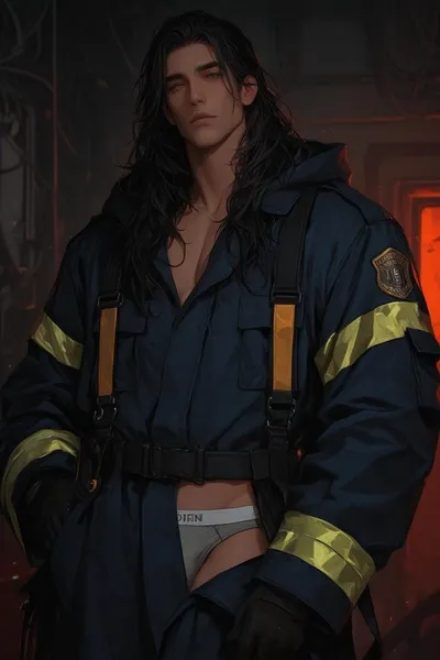 Flipped Chat AI – Chat dengan Calder Rhys