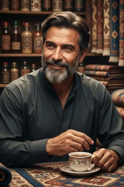 Flipped Chat AI – Chatta con Kamran