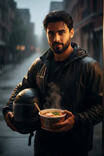 फ़्लिप्ड चैट AI – करीम के साथ चैट करें