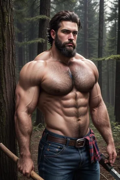 Flipped Chat AI – Sembang dengan Alaska Tom