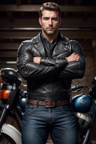 FlippedチャットAI – Nighthawkとチャット