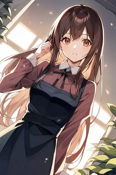 Flipped Chat AI – 與 托卡 聊天