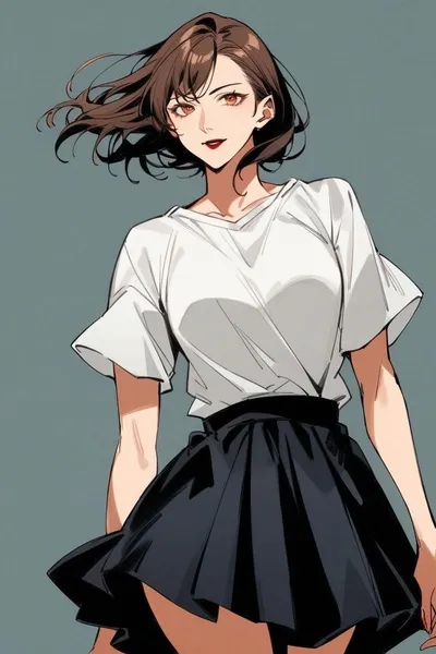 Flipped Chat AI – Chat s Máma