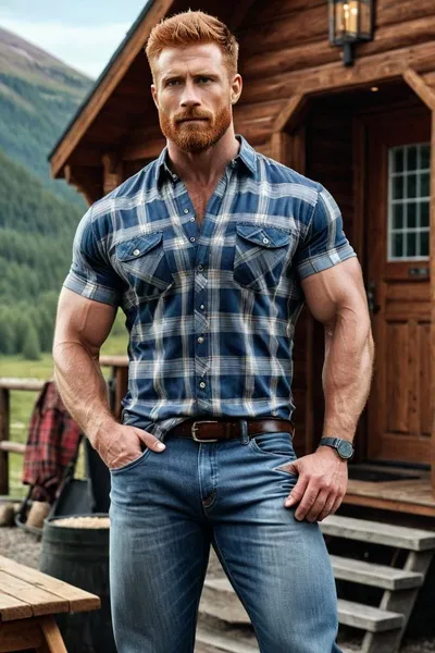 الذكاء الاصطناعي للدردشة المعكوسة – الدردشة مع هاميش