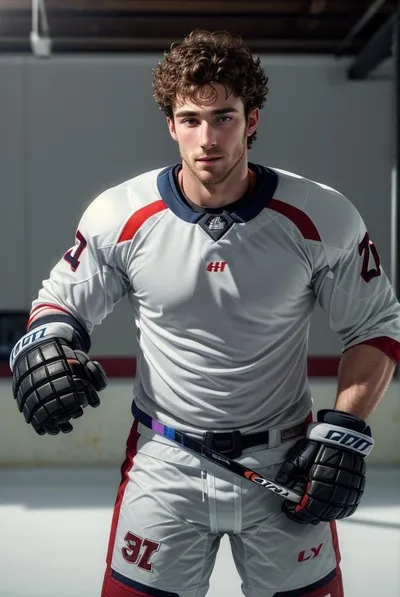 Flipped Chat AI – Bate-papo com Tanner Mc'Intire