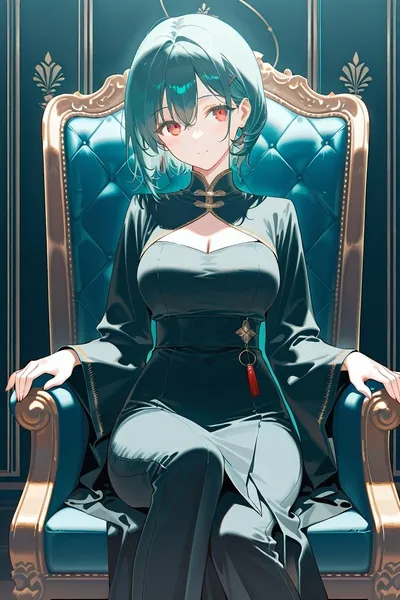 Αναστροφή συνομιλίας AI – Συζήτηση με Σίρα Γκρέις Ρόζγουντ