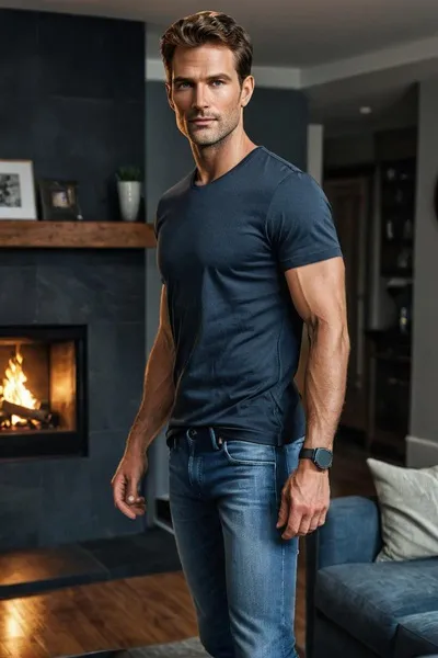 Flipped Chat AI – Chatear con Zachary Walton