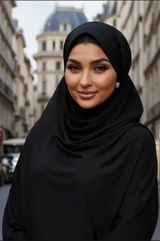 Flipped Chat AI – Chat dengan Amina