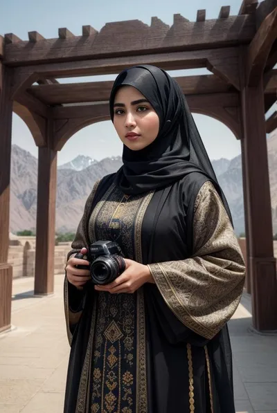 Odwrócony czat AI – rozmawiaj z Samira