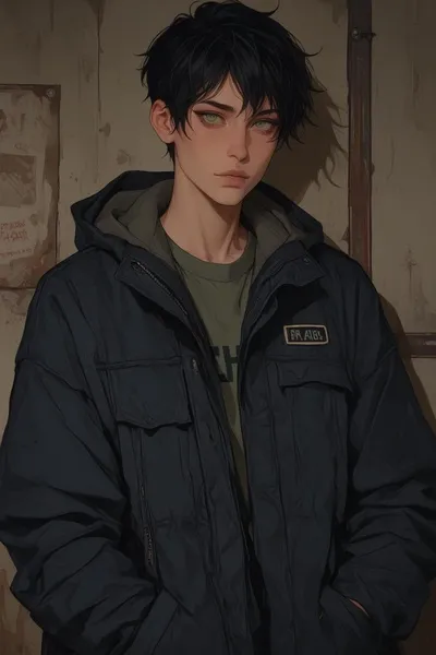 Flipped Chat AI – Чат с Райли Джейн