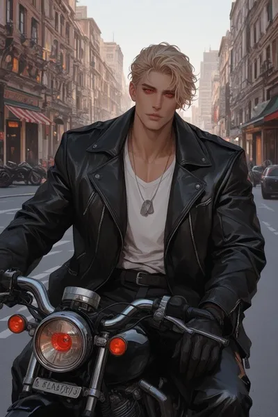 Flipped Chat AI – Bate-papo com Cavan Rourke