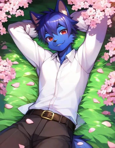 Flipped chat ai - makipag -chat sa Ravion Crestfall