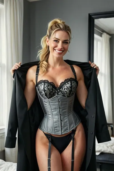 Flipped Chat AI – Chatta con Giada Lorenzi