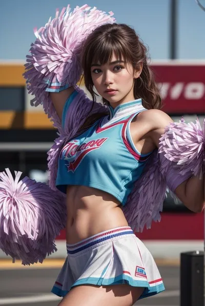 Flipped chat ai - makipag -chat sa Lianne Vermeer