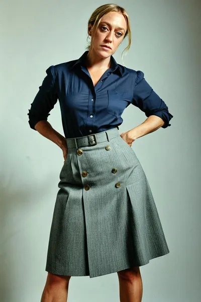 Omgedraaide chat AI – Chat met Chloë Sevigny