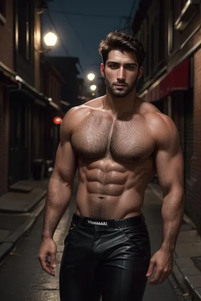 Flipped Chat AI – razgovarajte s Lucian Maretti