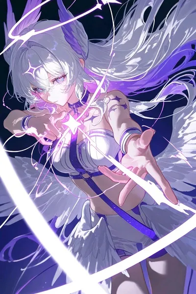 الذكاء الاصطناعي للدردشة المعكوسة – الدردشة مع شين ليلو