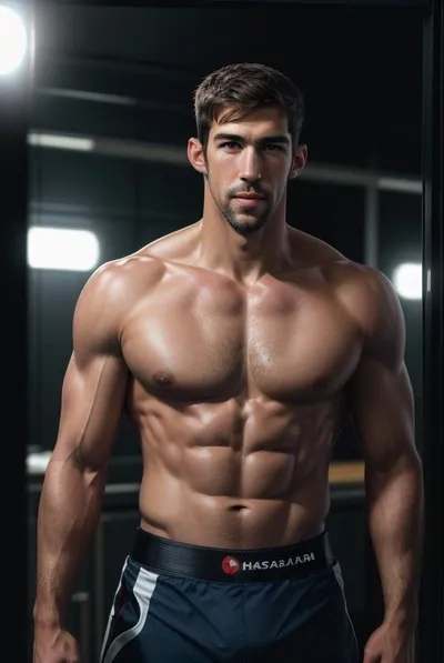 Flipped Chat AI – Chat dengan Larry Cromwell