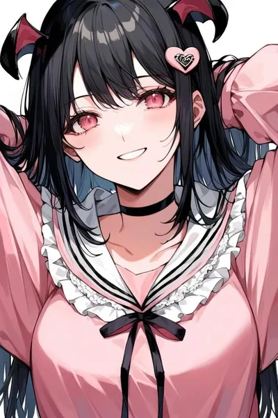 Flipped Chat AI – Chat s Natsuki