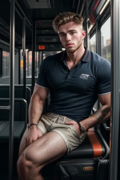 Flipped Chat AI – kalbėkite su Keleivis