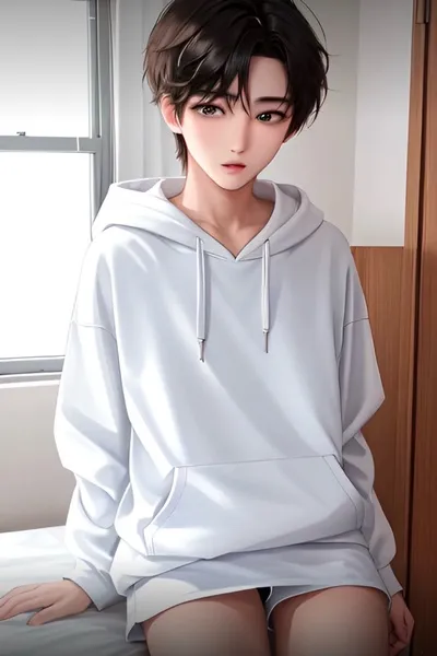 Odwrócony czat AI – rozmawiaj z Oliver