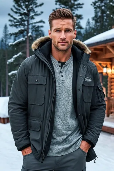 Flipped Chat AI – Чат с Орсън Бойд