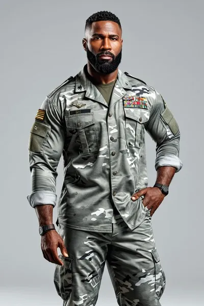 Flipped chat ai - makipag -chat sa Kwame N'Dour