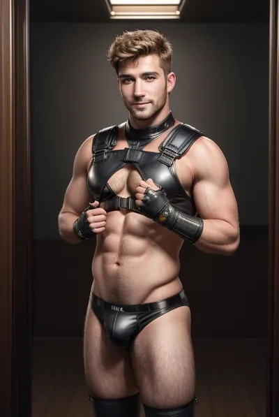 Flipped Chat AI – Sembang dengan Riven Marlowe