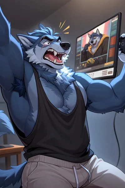 Flipped Chat AI – 스바르와 채팅