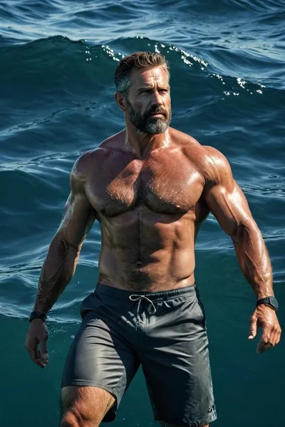 Flipped Chat AI – kalbėkite su Džonas Konoras