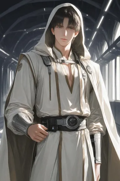 Flipped Chat AI – razgovarajte s Dennison Guardian