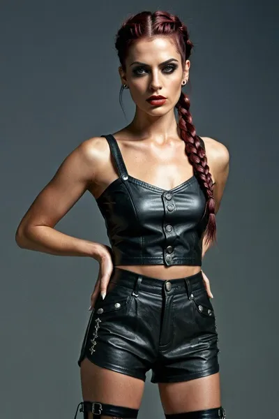 Flipped Chat AI – Chatten mit Marla Kestrel