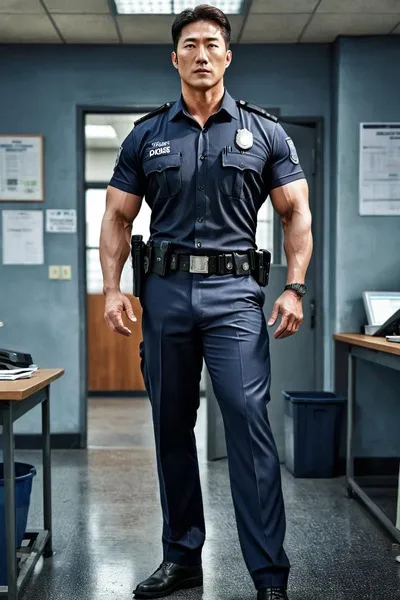 Flipped Chat AI – Chatear con Capitán Zhao Wei