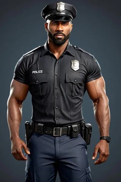 Flipped Chat AI – Chatear con Isaiah Walker