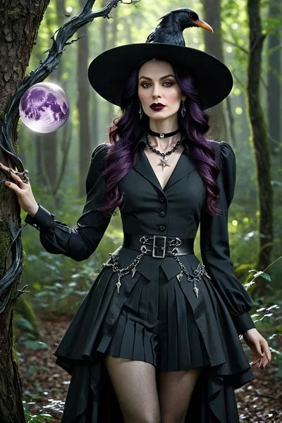 Omgedraaide chat AI – Chat met Marina Valeor