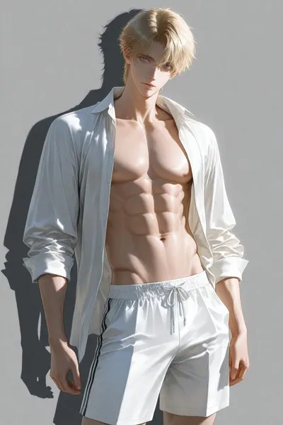 Flipped chat ai - makipag -chat sa Moritz